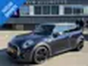 Mini Mini 1.5 Cooper ORIG. NL. NAP KM. JCW PACK STOELVERWARMING RIJKLAAR INCL. 12 MND. BOVAG