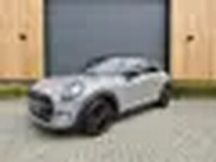 Mini Mini 1.5 Cooper Pepper *Carplay *Cruise con * 17 inch JCW