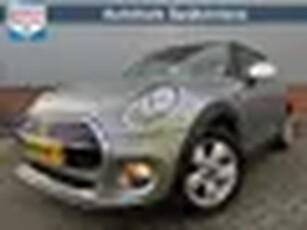 MINI Mini 1.5 Cooper Salt Automaat Parkeersensoren