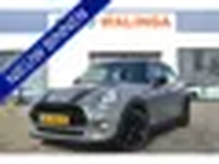 MINI Mini 1.5 Cooper Salt Business Navi Cruise NL auto Metallic lak PDC LMV Climate St