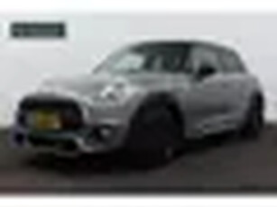 Mini Mini 1.5 Cooper Serious Business JCW-Pakket (NL-auto, Goed OnderH, Navi, Parkeersensoren, Clima