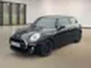 MINI Mini 1.5 Cooper Serious Business Leder Navi PDC Keyless LED JCW Stuur