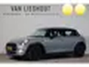 MINI Mini 1.5 One Business Edition NL-Auto!! Carplay I Nav I PDC