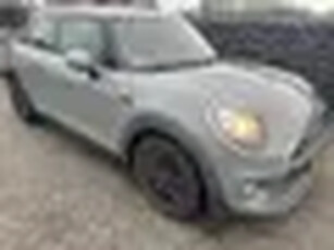 MINI Mini 1.5 One D Business (bj 2015)