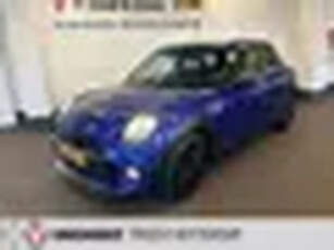 MINI Mini 1.5 One Dealer onderhouden Cruise control Climate control Apple carplay Navigatie Nederlands geleverd