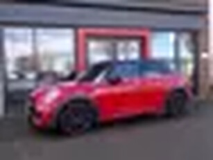 MINI Mini 1.5 One John Cooper Works Edition Supernette auto!