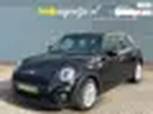 Mini Mini 1.5 One Pepper *5-drs *navi *climate *cruise *pdc