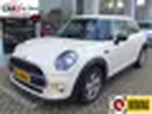 MINI Mini 1.5 ONE SALT Navi Apple Carplay & Android Auto Cruise