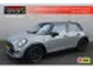 MINI Mini 1.5i 136PK Automaat Cooper Business Edition Navigatie/Camera/Stoelverwarming