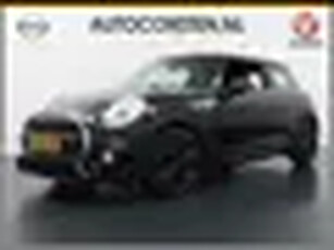 MINI Mini 1.5T JCW John Cooper Works Pdc Sportstoelen+Verwarmd 17