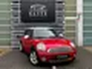 Mini Mini 1.6 Cooper 153319 KMTop staat!