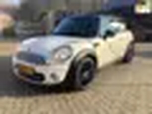 Mini Mini 1.6 Cooper Business Line NIEUWE APK 2-2026