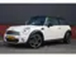 MINI Mini 1.6 Cooper Business Line Panoramadak (bj 2012)