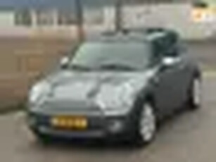 Mini Mini 1.6 Cooper Business Line!2010!Panodak!LM.velgen!Navi!APK.!