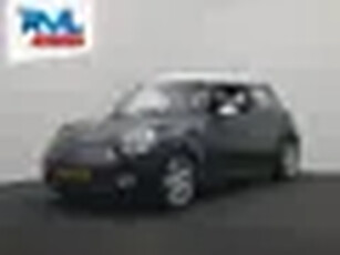 Mini Mini 1.6 Cooper Chili Airco Origineel NL