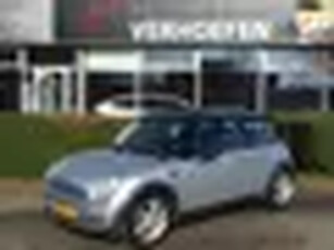 Mini Mini 1.6 Cooper Chili - AUTOMAAT BONKT - PANORAMADAK - CLIMATE CONTR !!