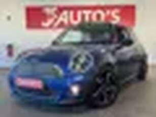 Mini Mini 1.6 Cooper Chili ECC AIRCO, CRUISE, PANORAMA,