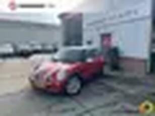 Mini Mini 1.6 Cooper Chili Mini