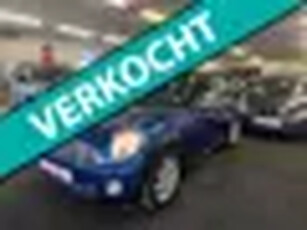 Mini Mini 1.6 Cooper Chili. Nwe apk, airco en zeer goed onderhouden!