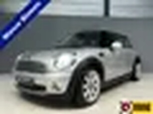 MINI Mini 1.6 Cooper Chili PanoCruiseClima (bj 2009)