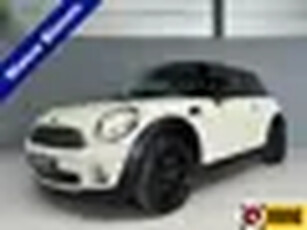 MINI Mini 1.6 Cooper Chili SportstoelenClimaPanoStoelverwarming