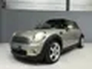 MINI Mini 1.6 Cooper Chili XenonClimaPanorama (bj 2007)