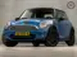 MINI Mini 1.6 Cooper (CLIMATE, NAP, CRUISE, ELEK RAMEN, LEDEREN SPORTSTOELEN, LM VELGEN, NIEUWE APK, NIEUWSTAAT)