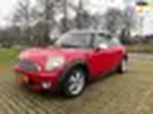 Mini Mini 1.6 Cooper Pepper / airco / apk / nap