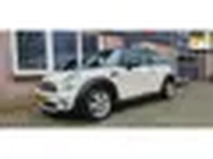 Mini Mini 1.6 Cooper Pepper Airco! Leuke Auto! NAP!