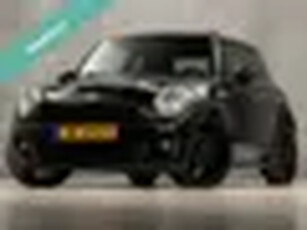 MINI Mini 1.6 Cooper S Chili 175PK (PANORAMADAK, YOUNGTIMER, NAP, GETINT GLAS, CLIMATE, SPORTSTOELEN