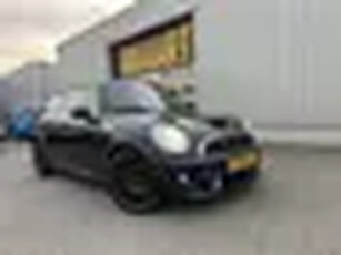 Mini Mini 1.6 Cooper S Chili CLIMATE XENON