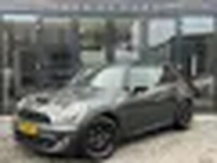 MINI Mini 1.6 Cooper S CHILI PANORAMA / NAVI / BI-XENON