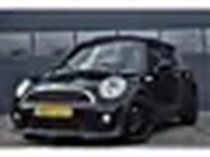 MINI Mini 1.6 Cooper S JCW-Pakket Automaat Nieuwe ketting - Pano - Xenon - Navi