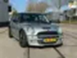 Mini Mini 1.6 Cooper S John Cooper Works