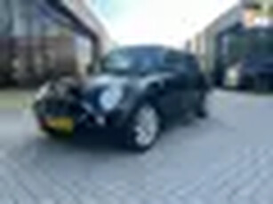 Mini Mini 1.6 One Airco Elek pakket Nwe APK !