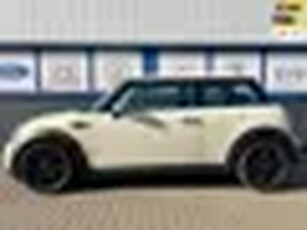 Mini Mini 1.6 One Chili 2013 149000KM 6495EU