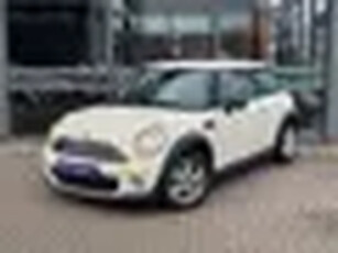 Mini Mini 1.6 One Chili Airco