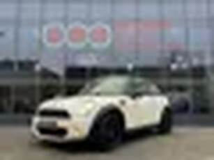 MINI Mini 1.6 One Elekpakket,Airco,LMV17” (bj 2012)