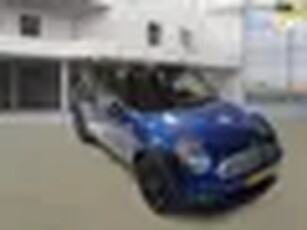 Mini Mini 1.6 One Holland Street // NL PRIJS 5450