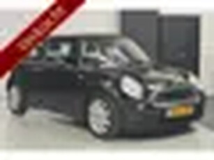 MINI Mini 1.6 One Salt // 108.000 km // N.A.P. // CLIMA //