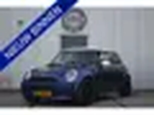 MINI Mini 1.6 One Salt (bj 2001)