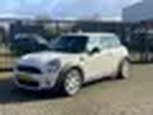 Mini Mini 1.6 One Special