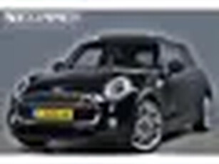 MINI Mini 2.0 192pk Cooper S Chili Serious Business Pano/Head-Up/Harman-Kardon/Keyless/Led/Navi/Leer/Adap-Cruise/Lmv18