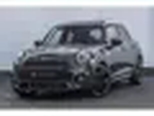 MINI Mini 2.0 Cooper S 192pk Pano LED JCW Harman/Kardon