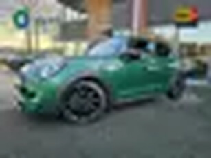 MINI Mini 2.0 Cooper S 60 Years Edition, HarmanKardon,pano dak.