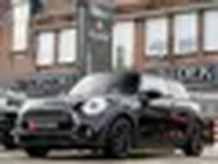 MINI Mini 2.0 Cooper S 60 Years Edition ORG NL PANO CAMERA HUD HARMAN KARDON LEDER 23000KM!!