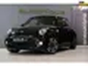 Mini Mini 2.0 Cooper S Chili 2.0 Cooper S Chili *Navi/Harman&Kardon* 4 NIEUWE Banden 192pk!!