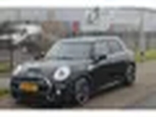 Mini Mini 2.0 Cooper S Chili JCW Serious Business