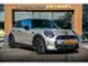 Mini Mini 2.0 Cooper S Classic Adaptive Cruise Camera Stoelverw. Navigatie Carplay