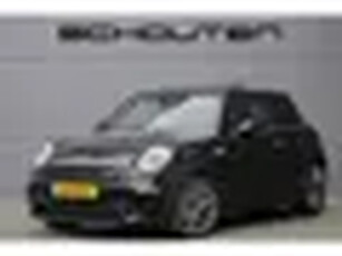 MINI Mini 2.0 Cooper S John Cooper Works 231PK Pano H/K LED Camera NL Auto